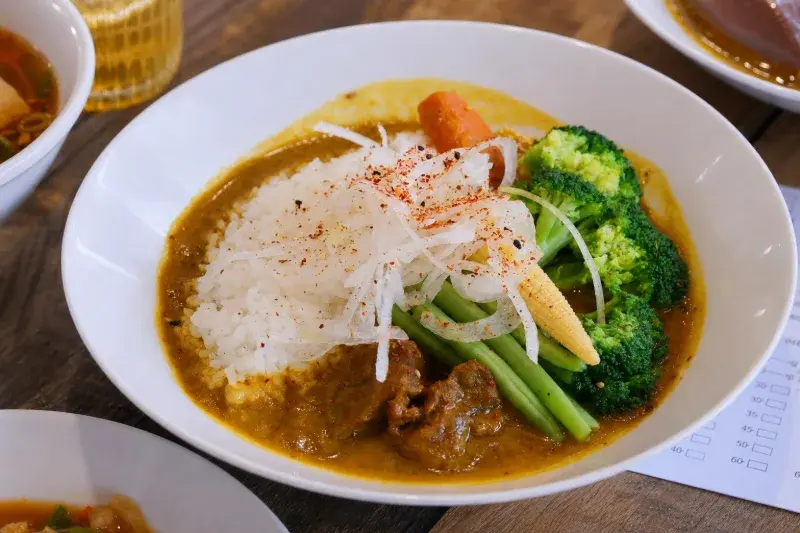老三良麵 美食照片 3
