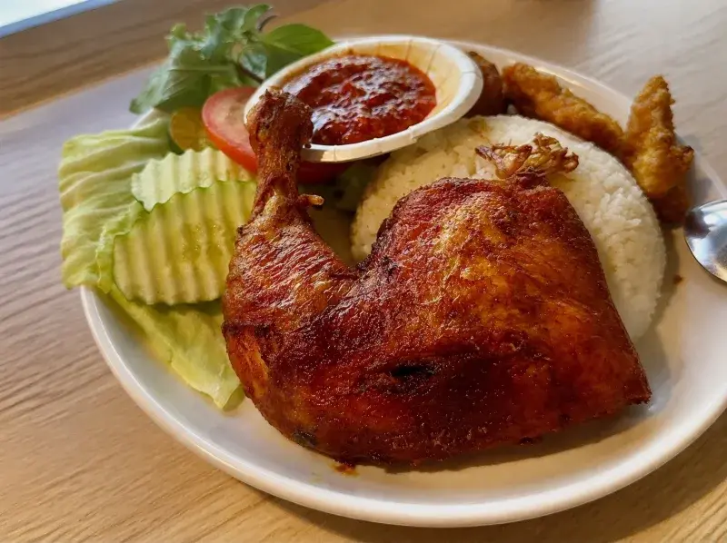 PONDOK ROTI MARTABAK 109 南洋屋 food photo 2