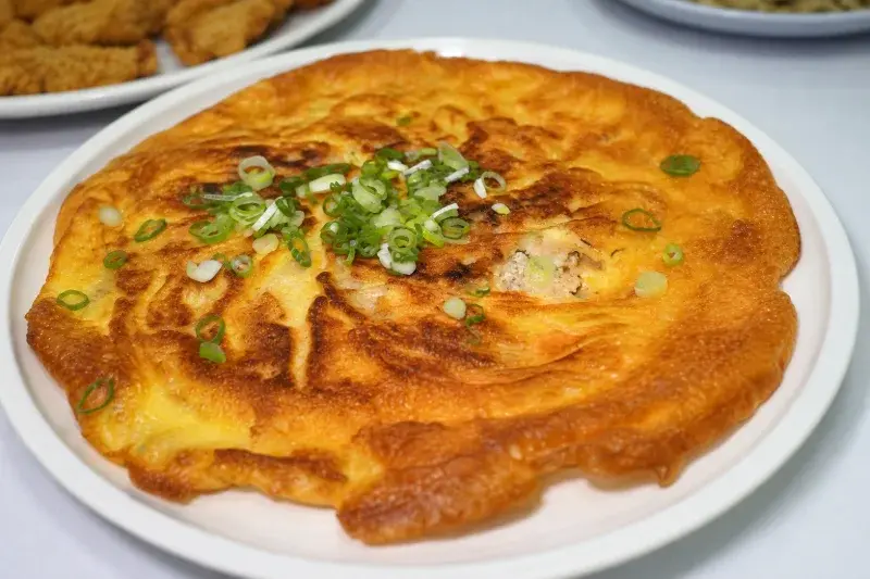 晨家早午餐mornhome-南興店 美食照片 3