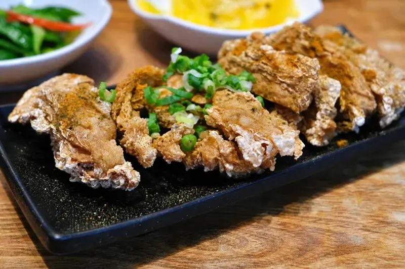 大山牛肉麵 美食照片 3