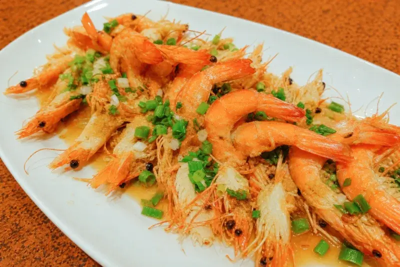 溫叨古早味料理餐廳 美食照片 2