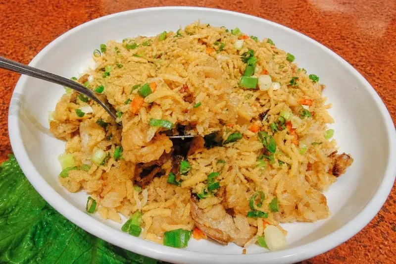 溫叨古早味料理餐廳 美食照片 3