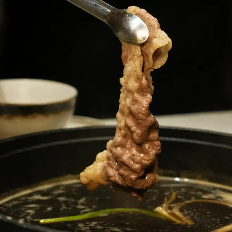 北澤壽喜燒吃到飽 台中崇德店 美食照片 1