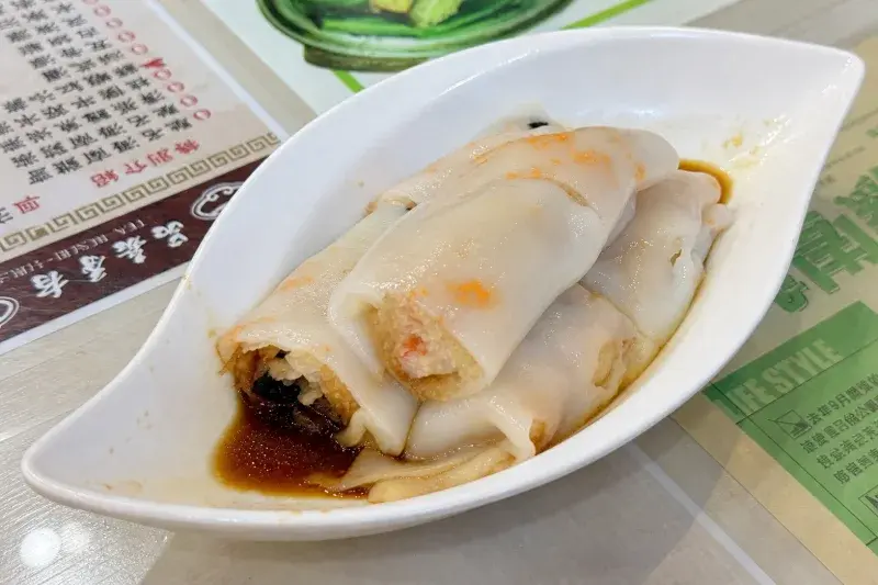 品嘉茶餐廳 北屯店 美食照片 1