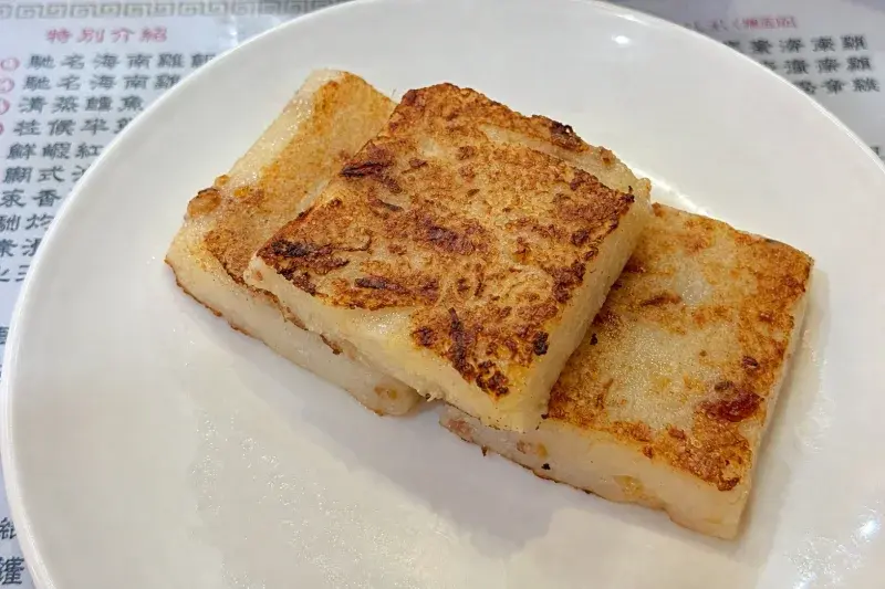 品嘉茶餐廳 北屯店 美食照片 2