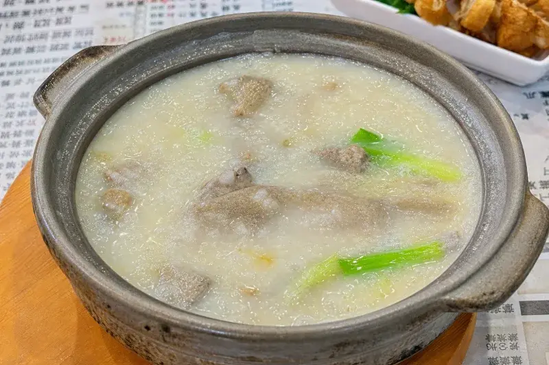 品嘉茶餐廳 北屯店 美食照片 3