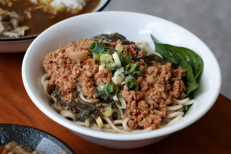劉漣麵昌平店 美食照片 1