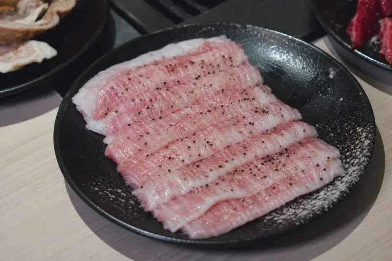 北屯｜燒肉政宗 YAKINIKU MASAMUNE 美食照片 2