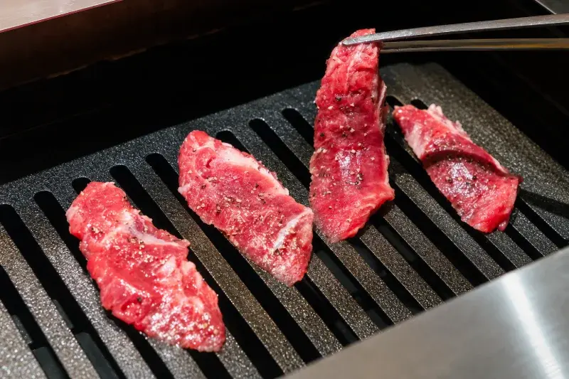 北屯｜燒肉政宗 YAKINIKU MASAMUNE 美食照片 3