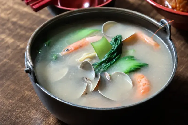 徐家莊手打麵 美食照片 2