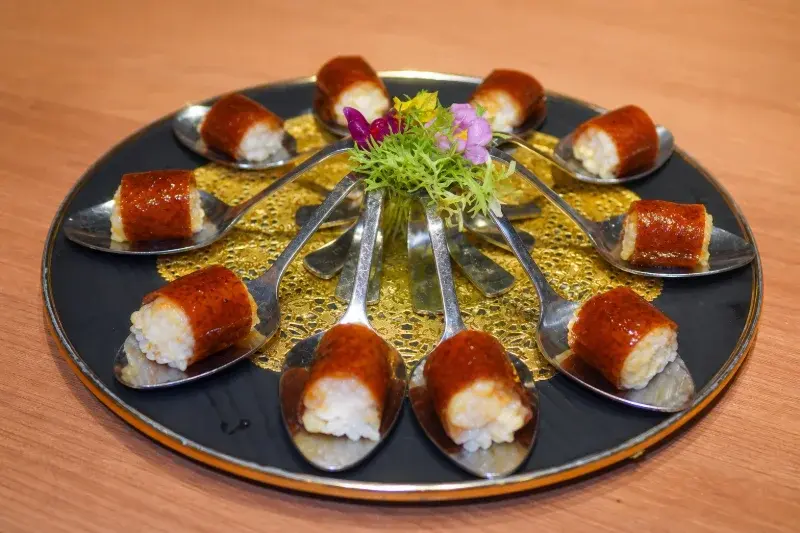 全鴨坊-梅川東旗艦店 美食照片 2