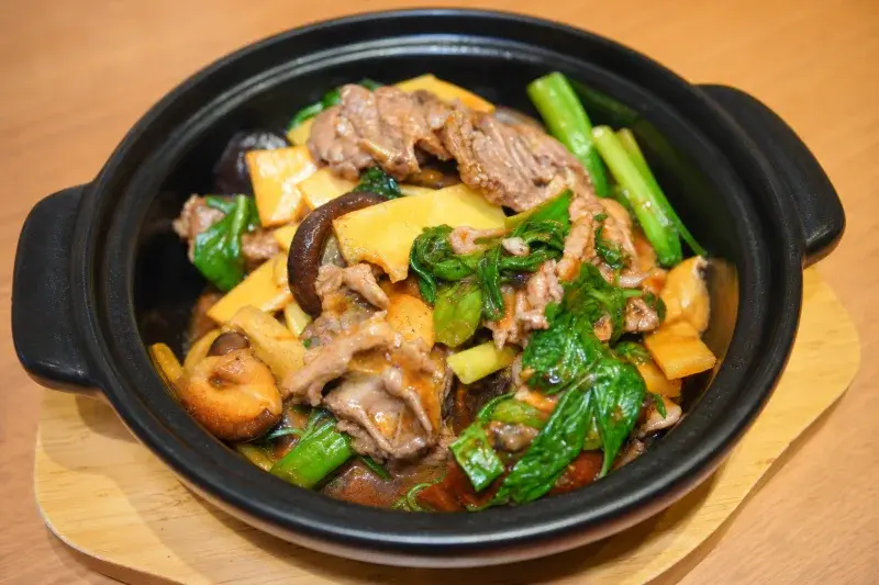 全鴨坊-梅川東旗艦店 美食照片 3