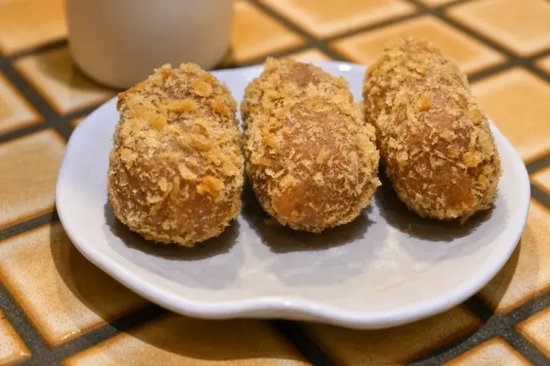 金香Jin pang 美食照片 2