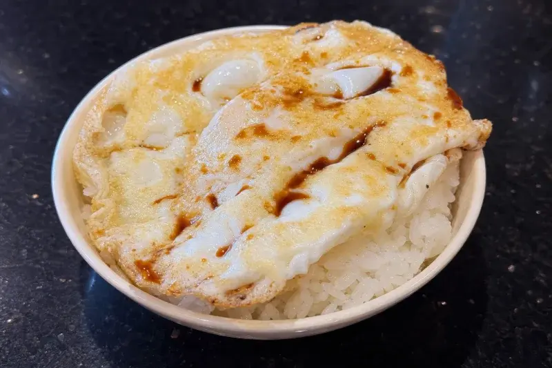 嘉賓平價鐵板燒 美食照片 3
