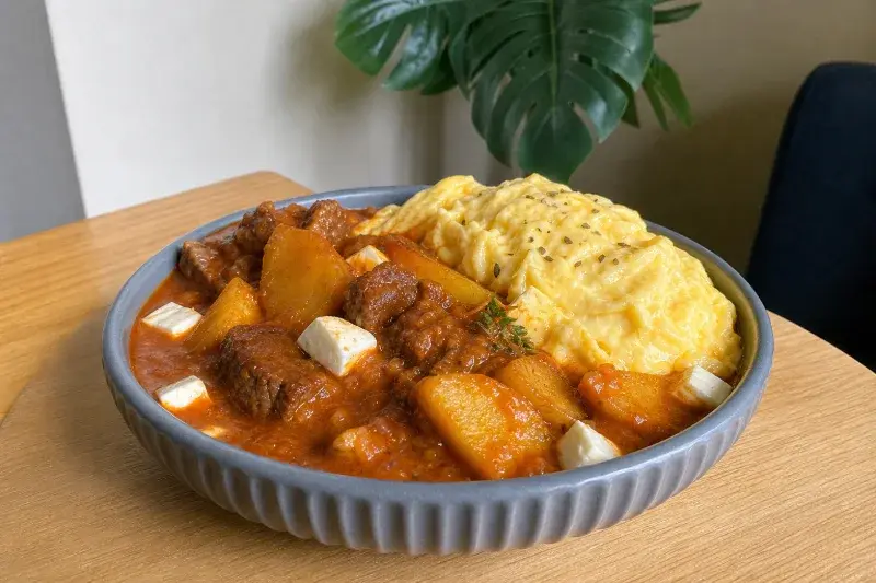 森林小徑-文心店 美食照片 2