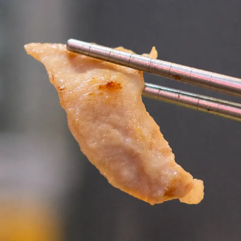 咚豬咚豬。韓國烤肉吃到飽（台中北區中清門市） 美食照片 2