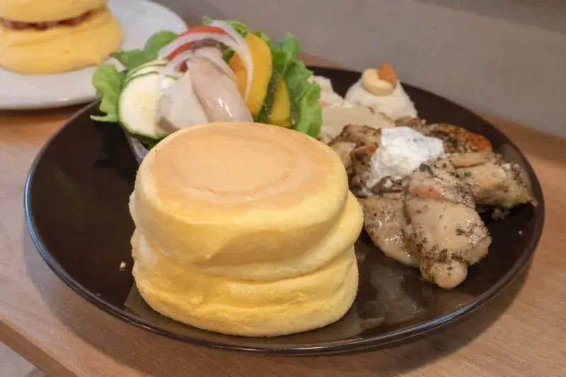 Kichi 美食照片 1