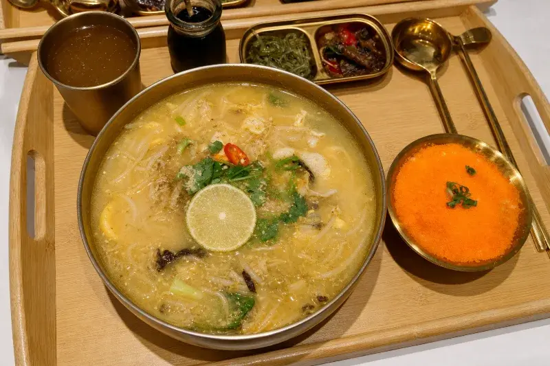 初酸那個魚 台中漢口店 美食照片 1