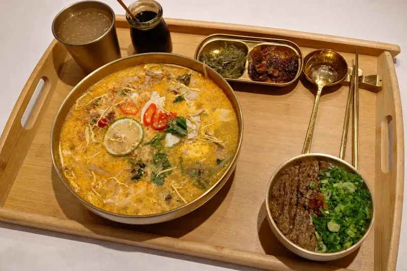 初酸那個魚 台中漢口店 美食照片 2