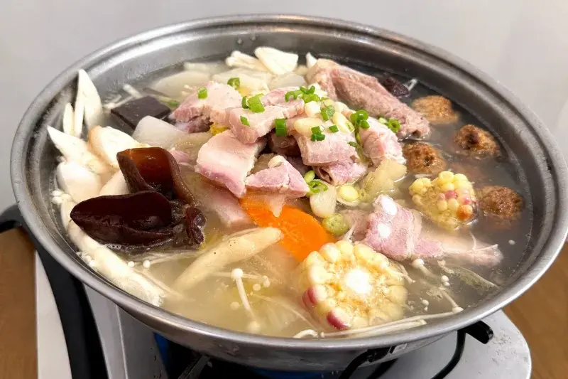士官長野地餐廳 美食照片 1