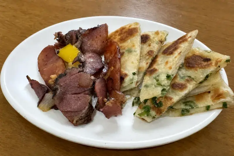 士官長野地餐廳 美食照片 3