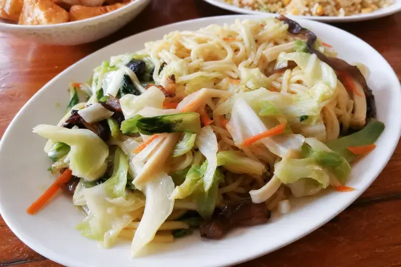 若水茶軒 美食照片 1