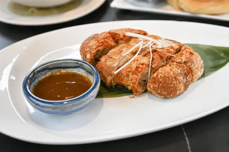 厝秘 功夫菜 手路湯 甘肅店 美食照片 1