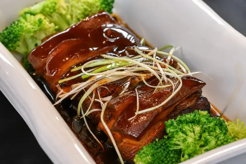 厝秘 功夫菜 手路湯 甘肅店 美食照片 2