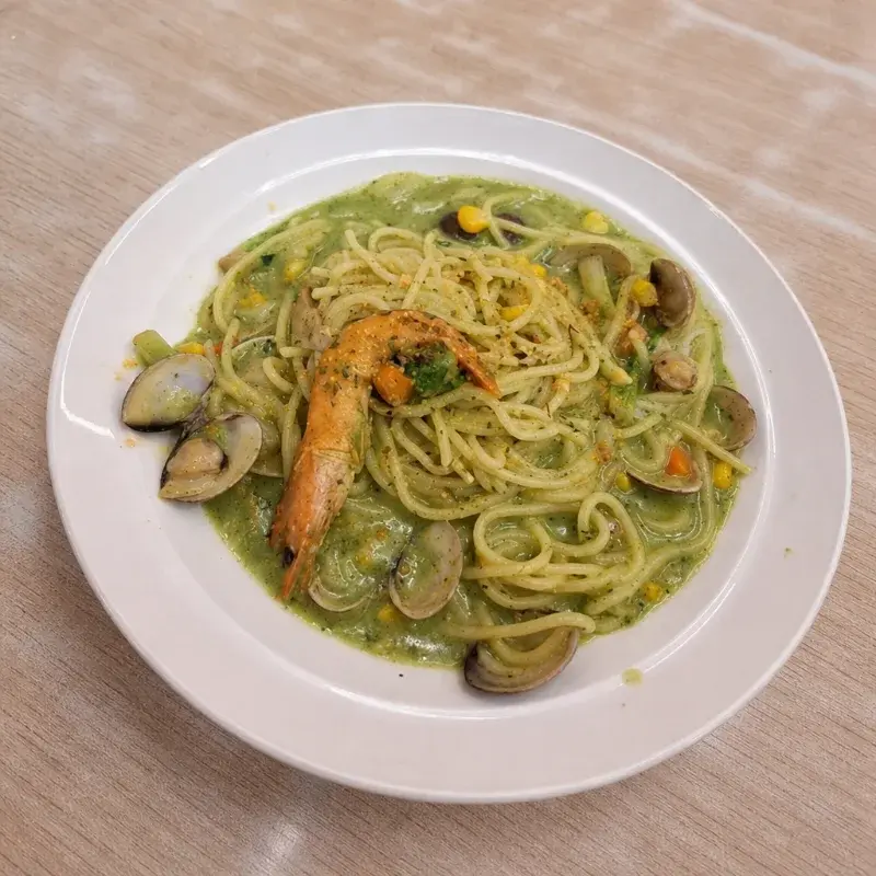 A-WEI小義麵館 美食照片 1