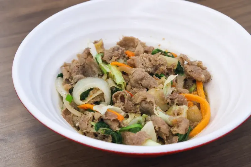 炙肉高手-台中逢甲店 美食照片 1
