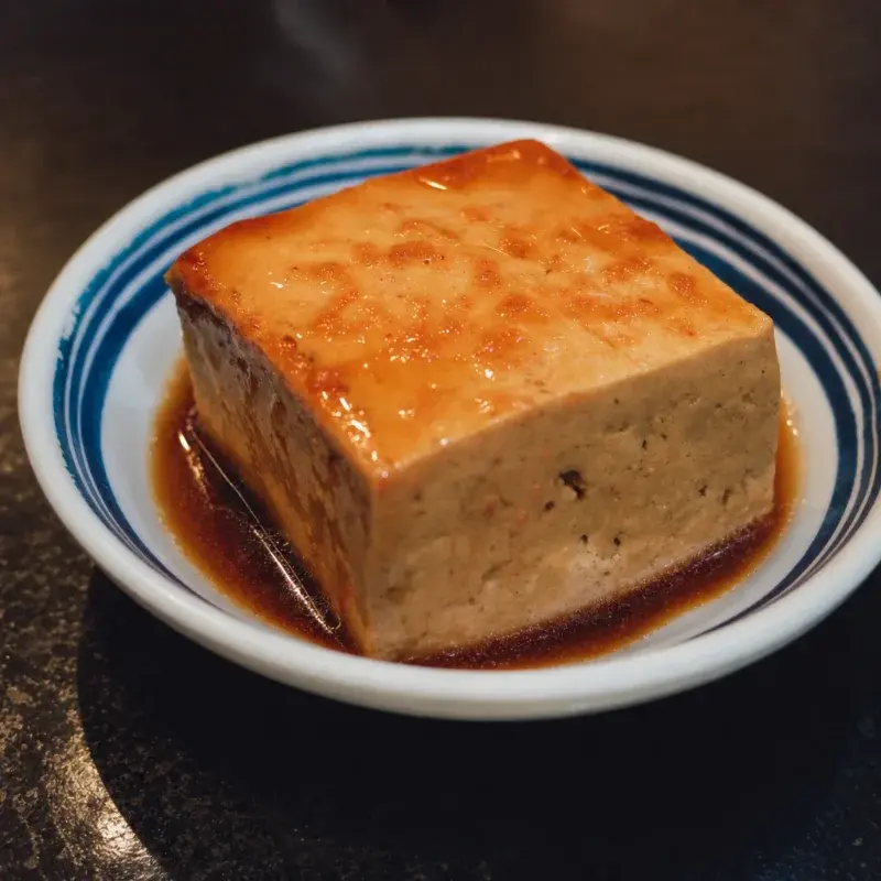 財神爺魯肉飯 美食照片 3