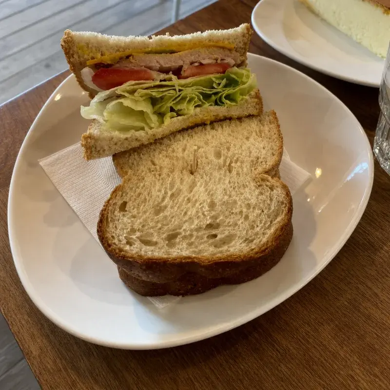 Match Café 默契咖啡 美食照片 2
