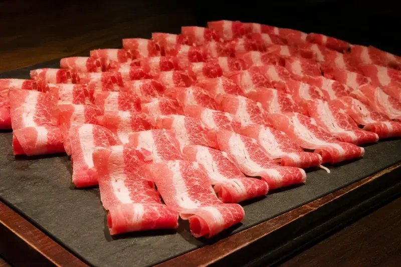 老常在麻辣鍋 美食照片 3
