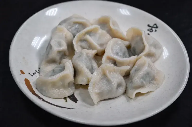 清真恩德元餃子館 美食照片 2