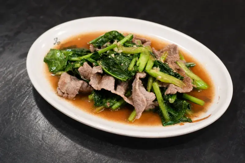 清真恩德元餃子館 美食照片 3