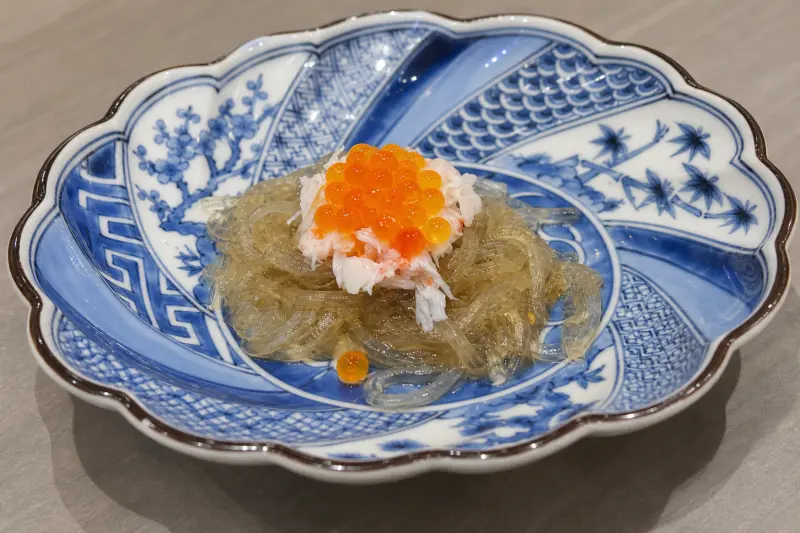 初魚 鉄板料亭-台北大直店 美食照片 3