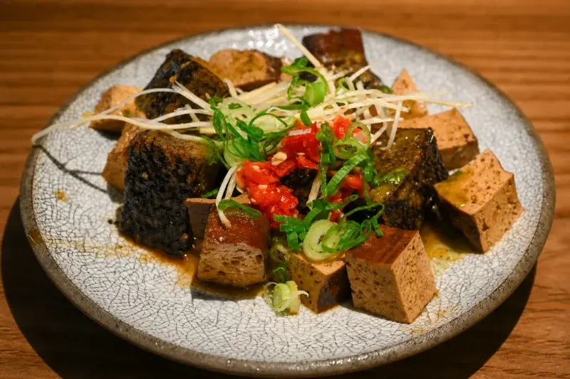 茶馬司訪山茶店 (採現場候位) 美食照片 3