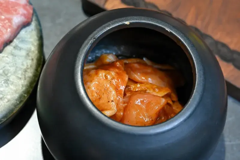 燒肉風間｜公益本店 美食照片 2