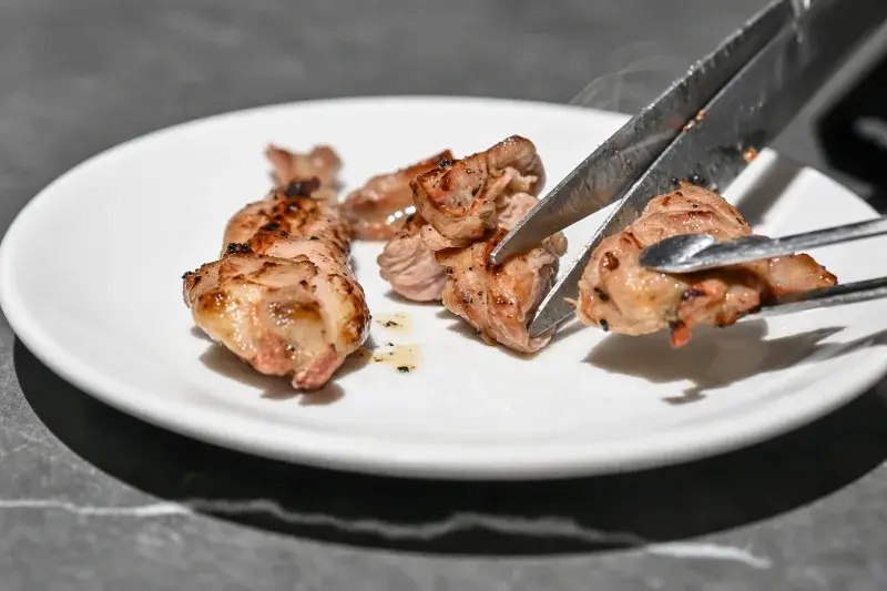 燒肉風間｜公益本店 美食照片 3