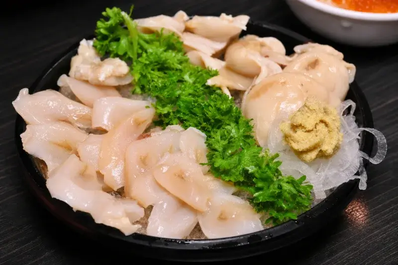 菁選涮涮鍋｜海鮮火鍋專賣｜南屯店 美食照片 2