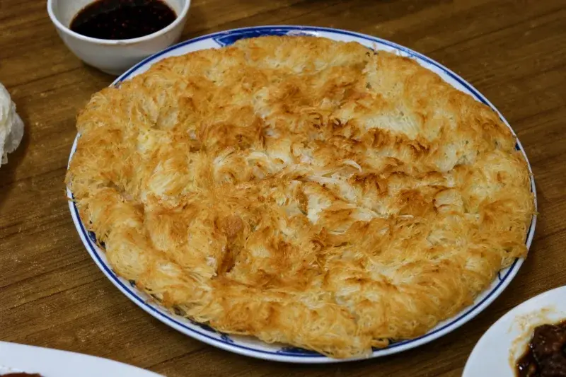 荔兹櫻桃鴨 美食照片 2