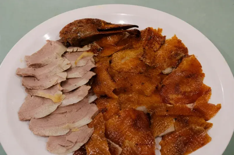 喜味香餐廳探店照片