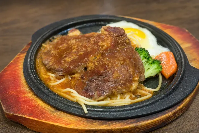 i83 厚切牛排(採現場候位) 美食照片 1