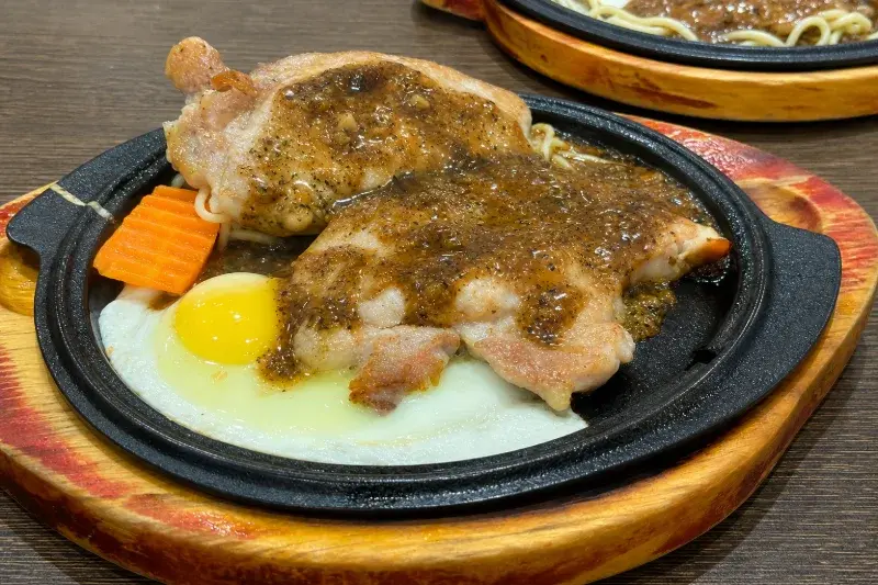 i83 厚切牛排(採現場候位) 美食照片 2