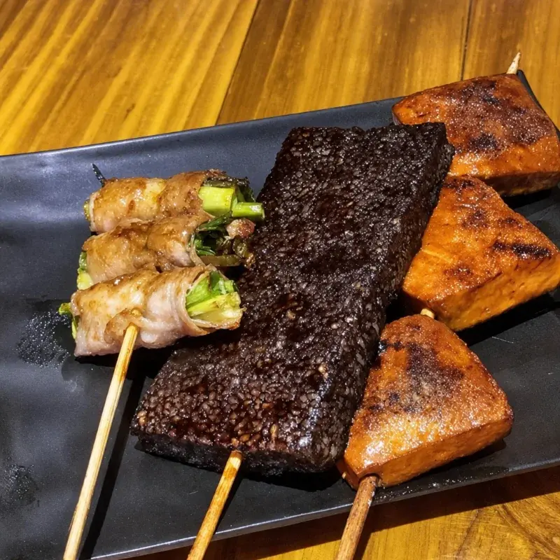 緣夜串燒居酒屋 美食照片 2