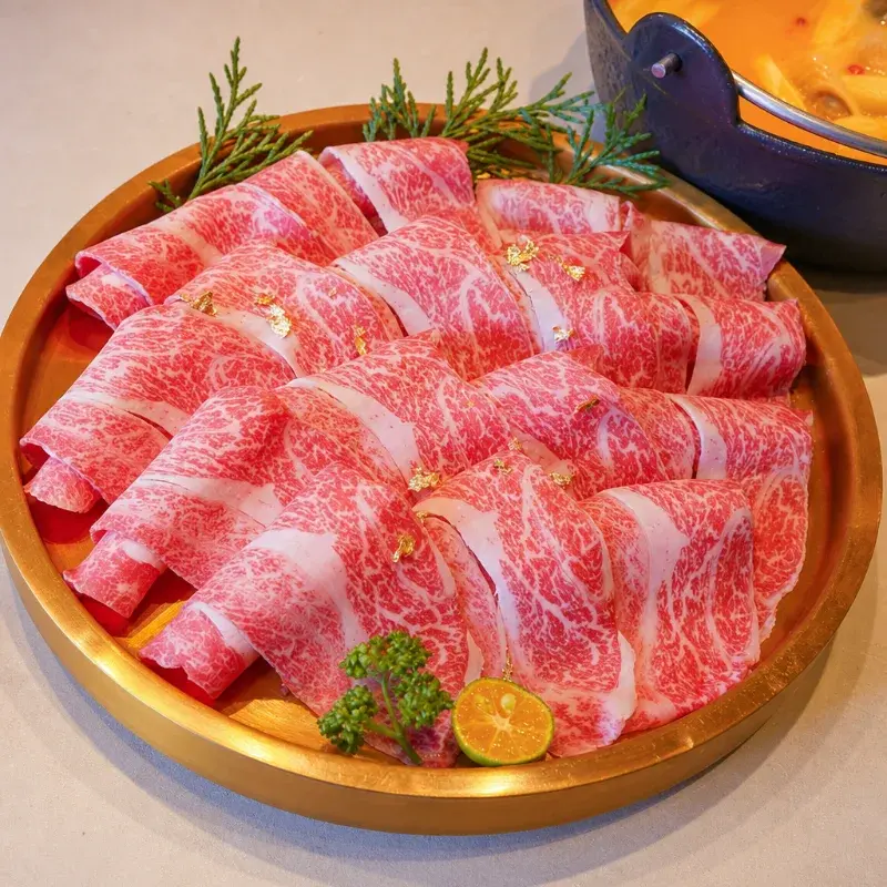 金大方職人雞湯鍋物 美食照片 3