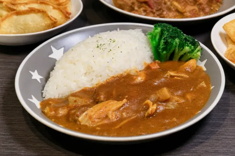 自慢食堂 美食照片 2