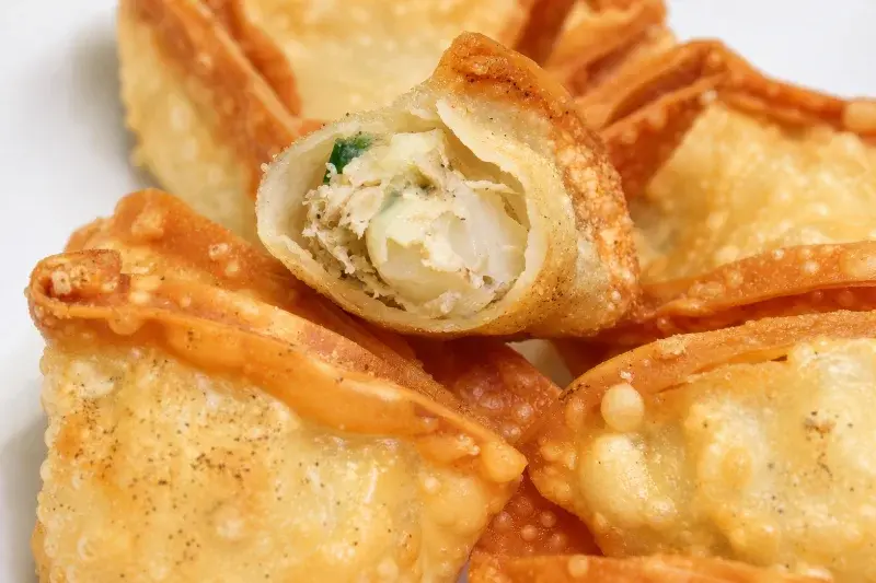 自慢食堂 美食照片 3