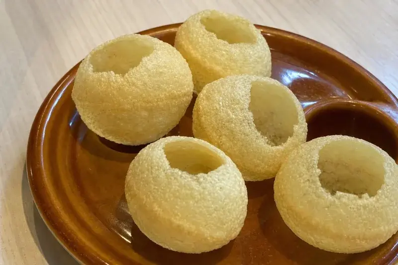 巴巴達爸印度料理館（烏日店） BABA INDIAN CUISINE(Wu-Ri) 美食照片 1