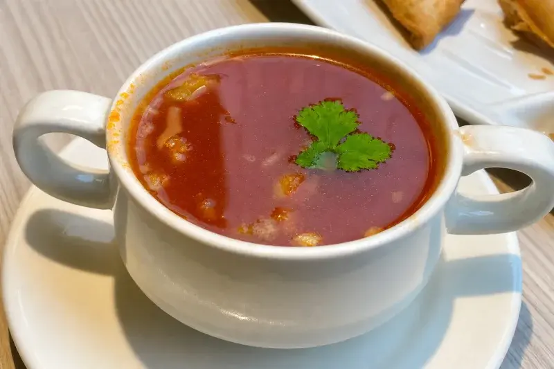 巴巴達爸印度料理館（烏日店） BABA INDIAN CUISINE(Wu-Ri) 美食照片 2